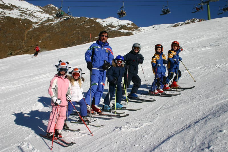 Gruppo Eugenio Arioli3